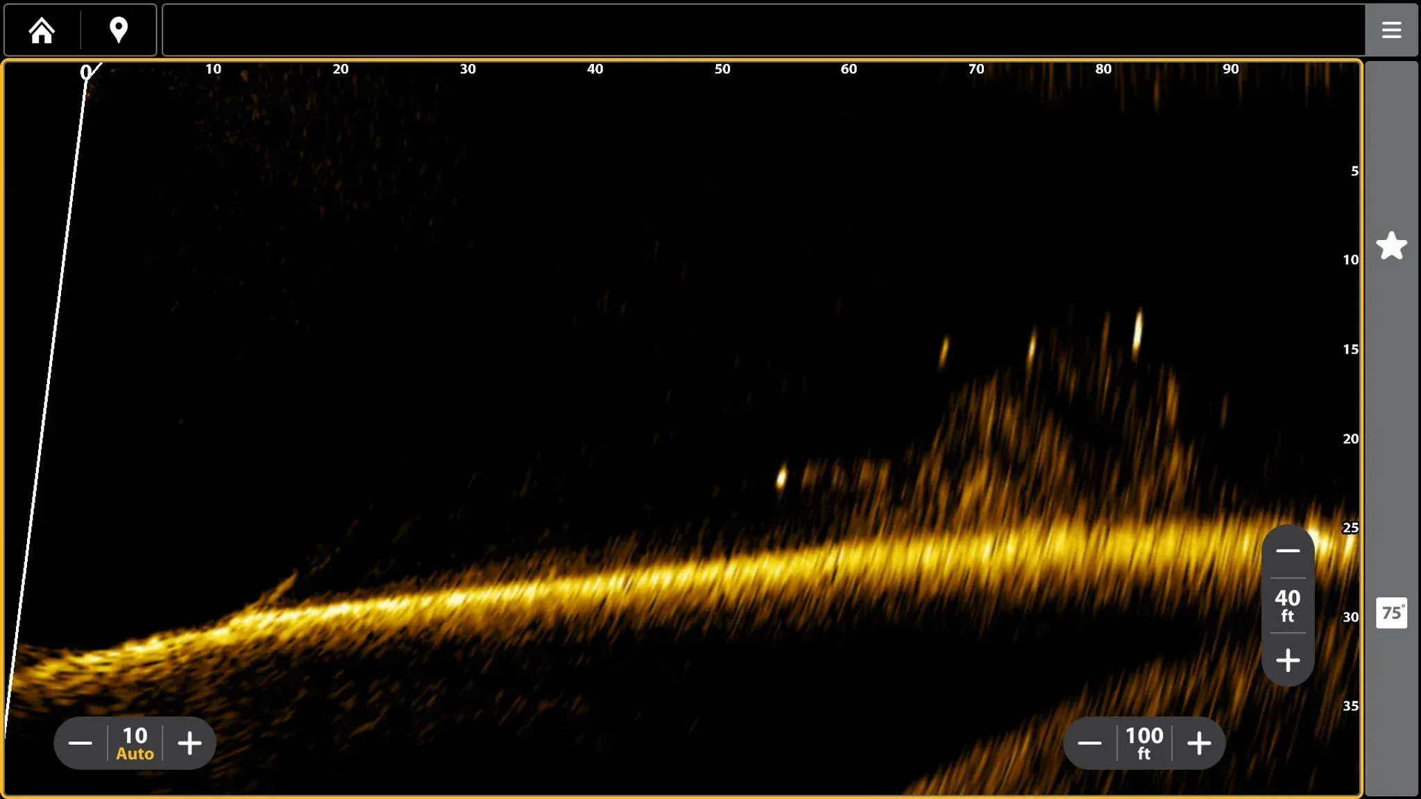 Humminbird MEGA Live Imaging 2 anturi - Image 8