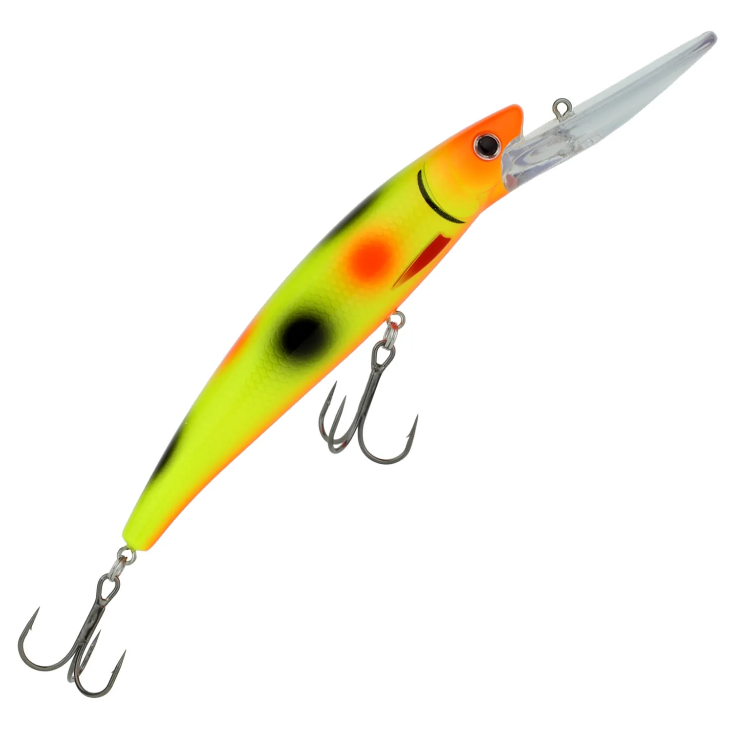 Hurricane Grimner Deep 13 cm vaappu - Image 3