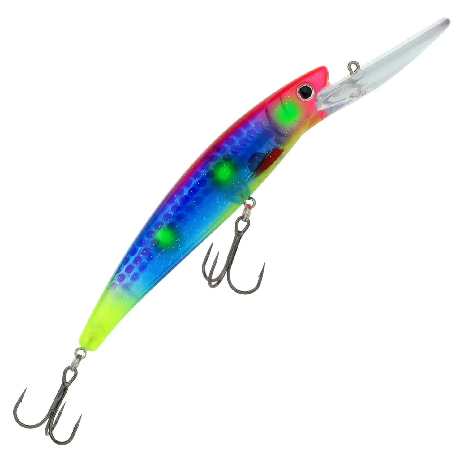 Hurricane Grimner Deep 13 cm vaappu - Image 9