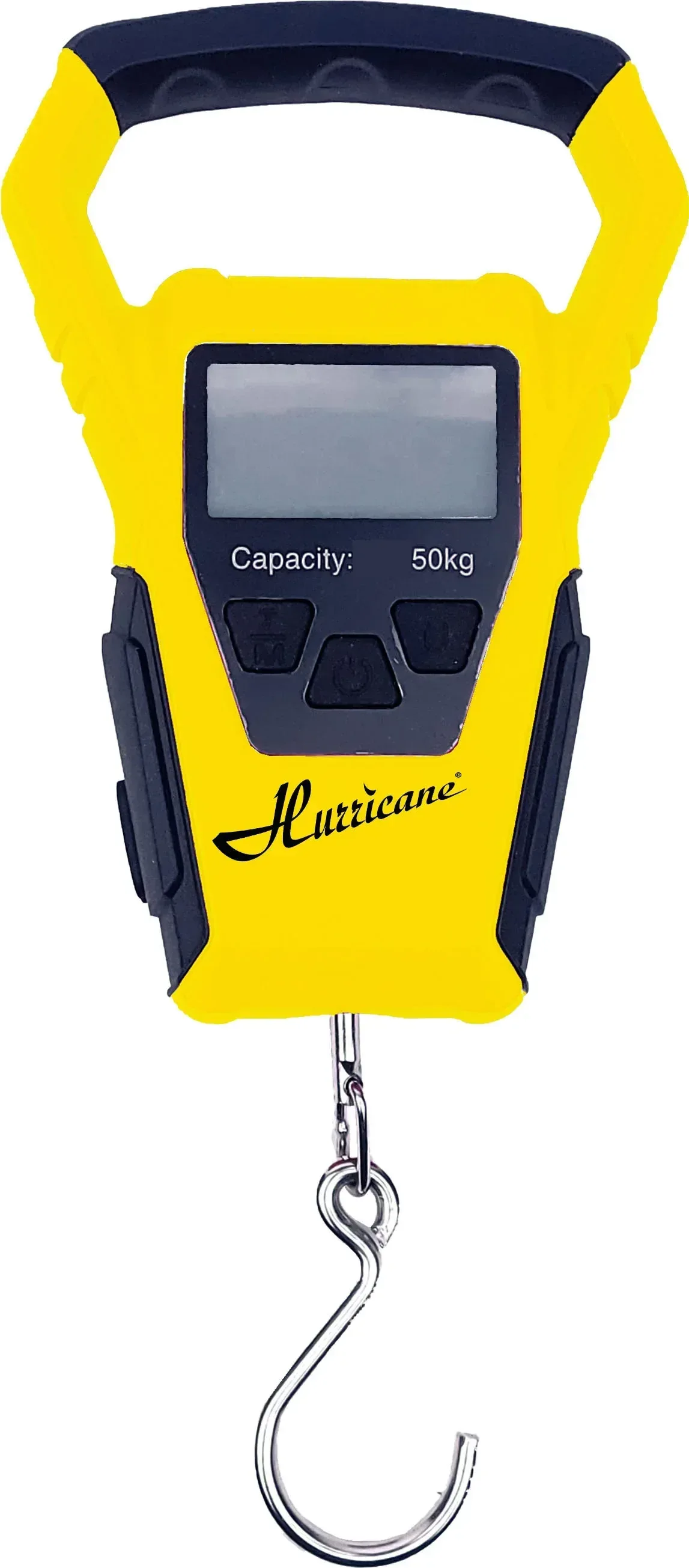 Hurricane vesitiivis digivaaka 50 kg