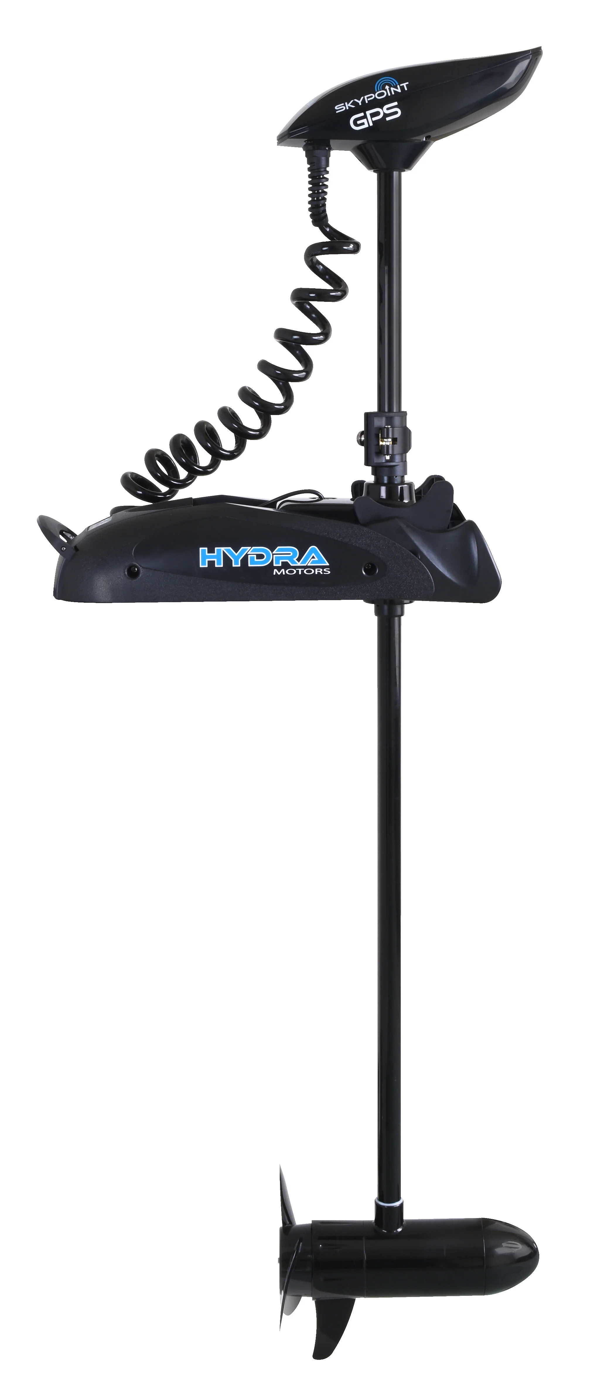 Hydra Skypoint GPS 24V 80 lbs 60" keulasähkömoottori - Image 8