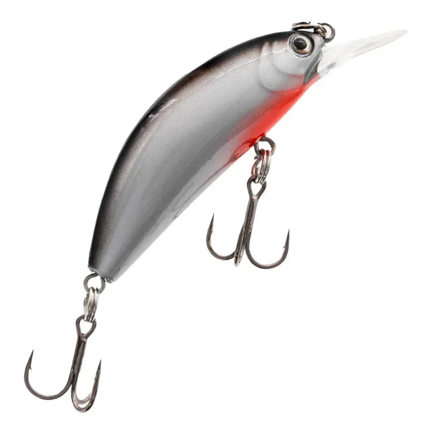Islure Nappula 5 cm vaappu - Image 6