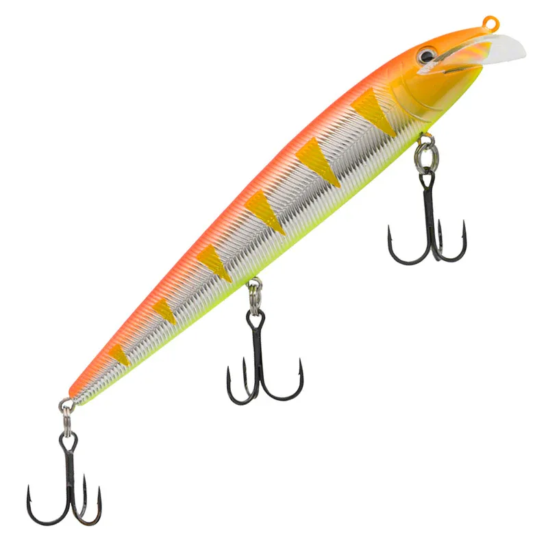 Islure Tuikkari L 13 cm vaappu - Image 28