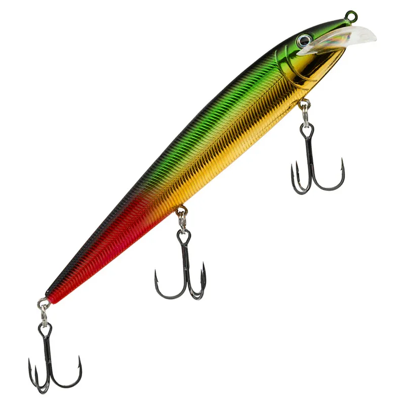 Islure Tuikkari L 13 cm vaappu - Image 29