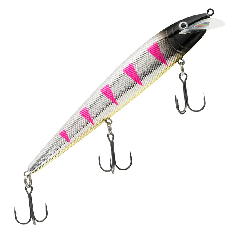 Islure Tuikkari L 13 cm vaappu - Image 31