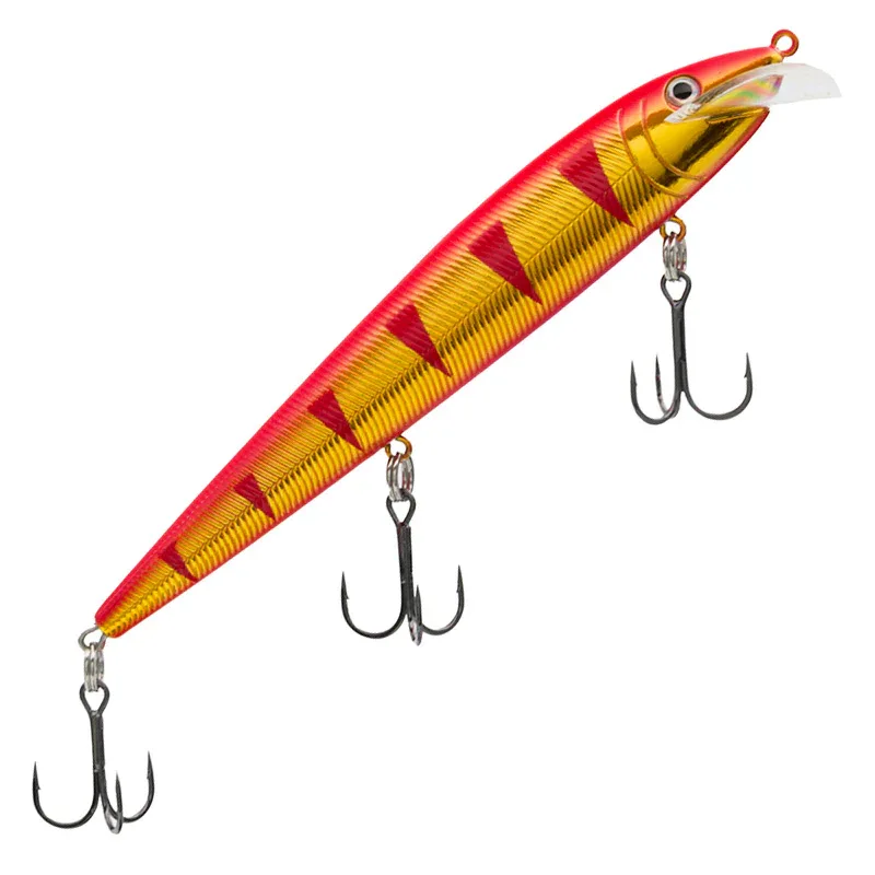 Islure Tuikkari L 13 cm vaappu - Image 32