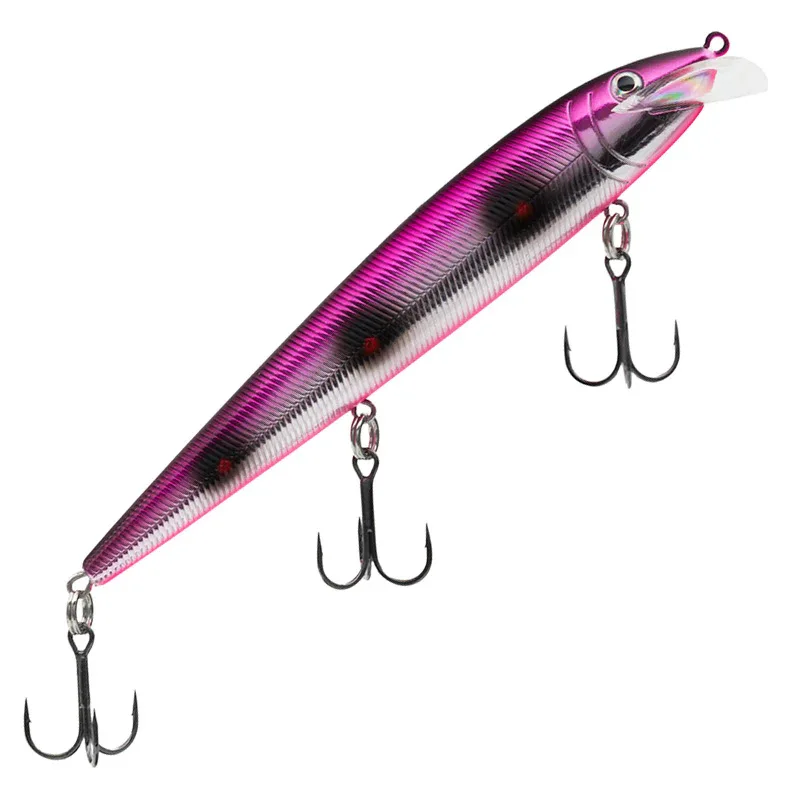 Islure Tuikkari L 13 cm vaappu - Image 34