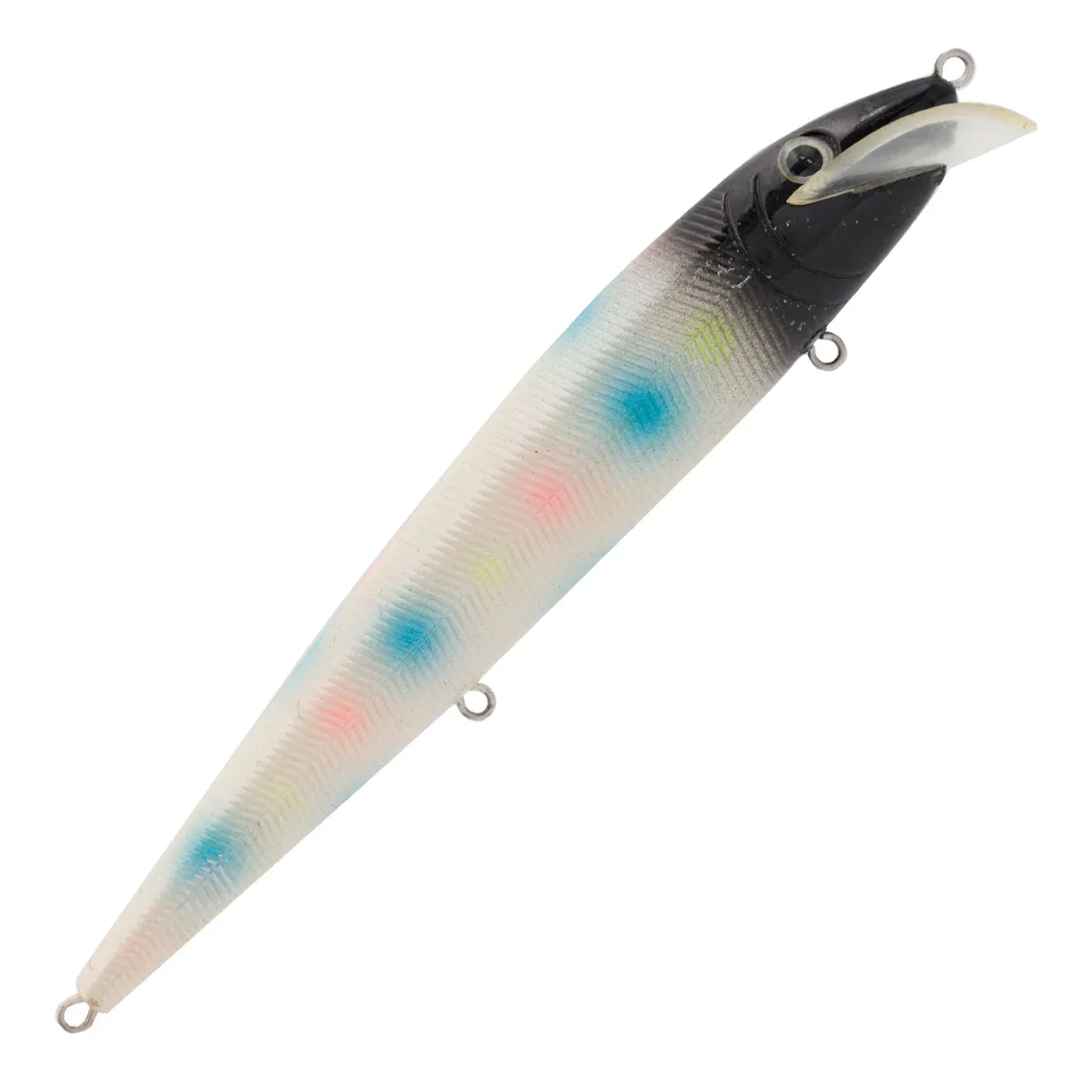 Islure Tuikkari L 13 cm vaappu - Image 37