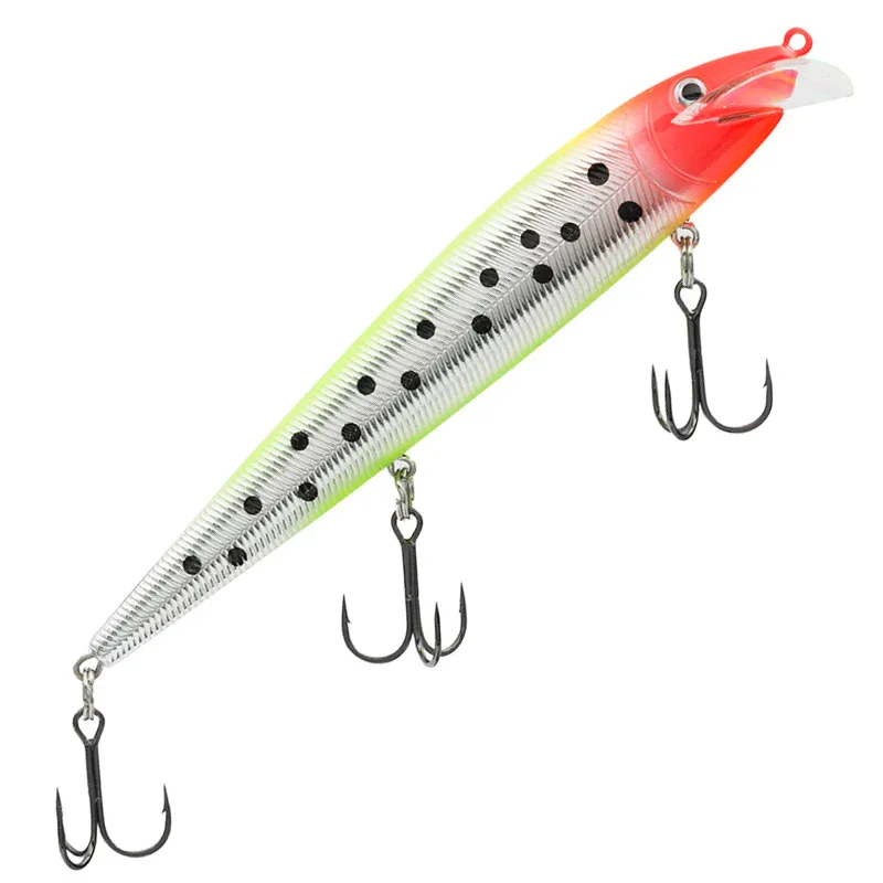 Islure Tuikkari L 13 cm vaappu - Image 4