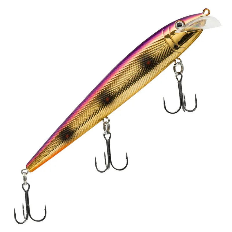 Islure Tuikkari L 13 cm vaappu - Image 40