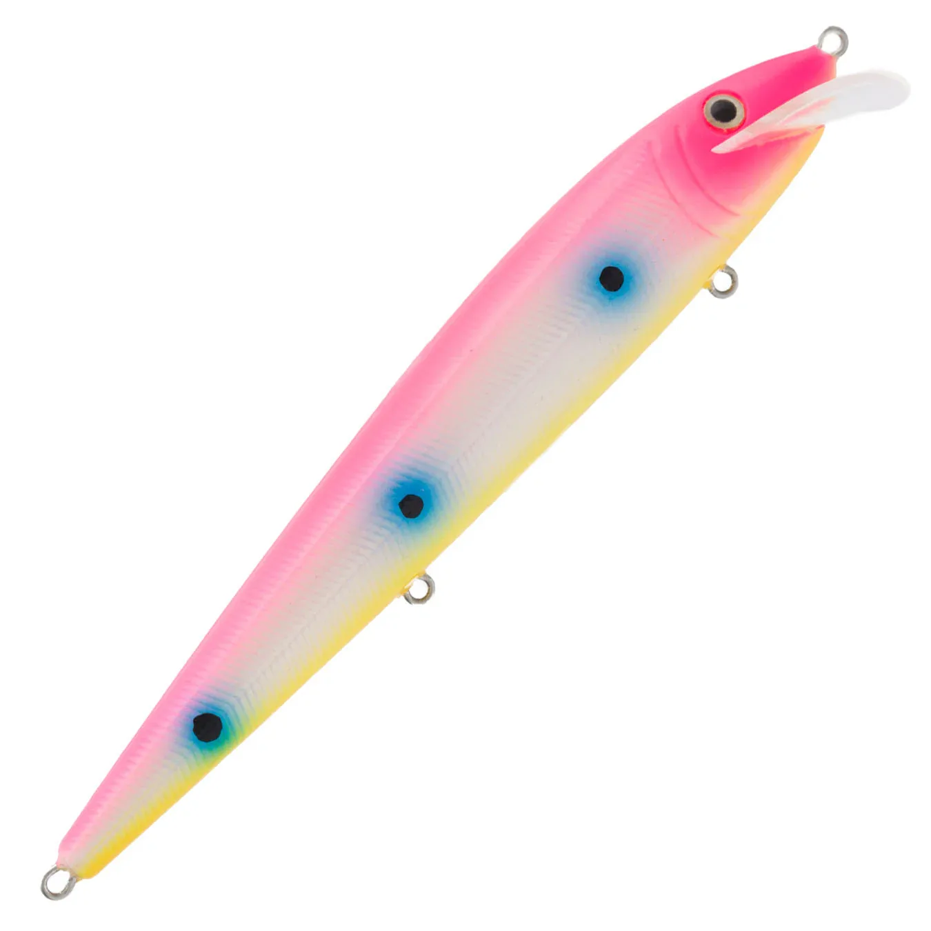 Islure Tuikkari L 13 cm vaappu - Image 42