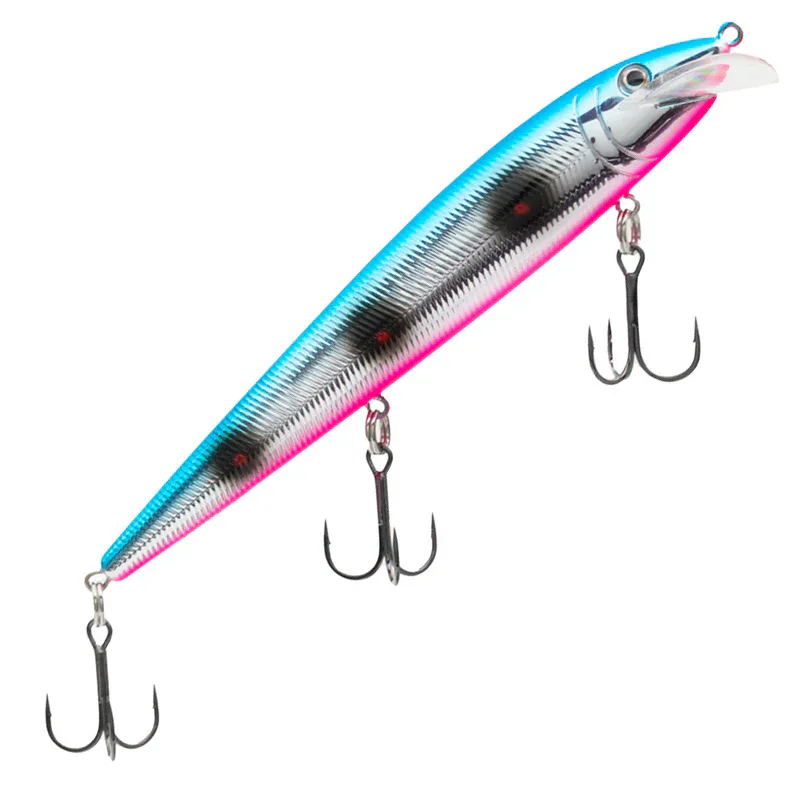 Islure Tuikkari L 13 cm vaappu - Image 43