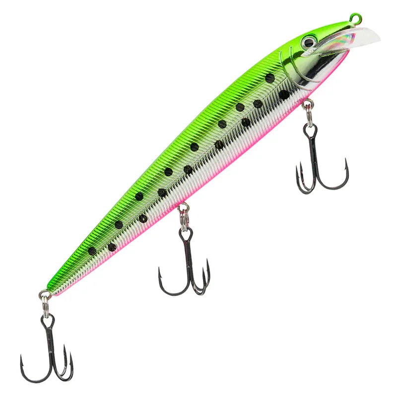 Islure Tuikkari L 13 cm vaappu - Image 45