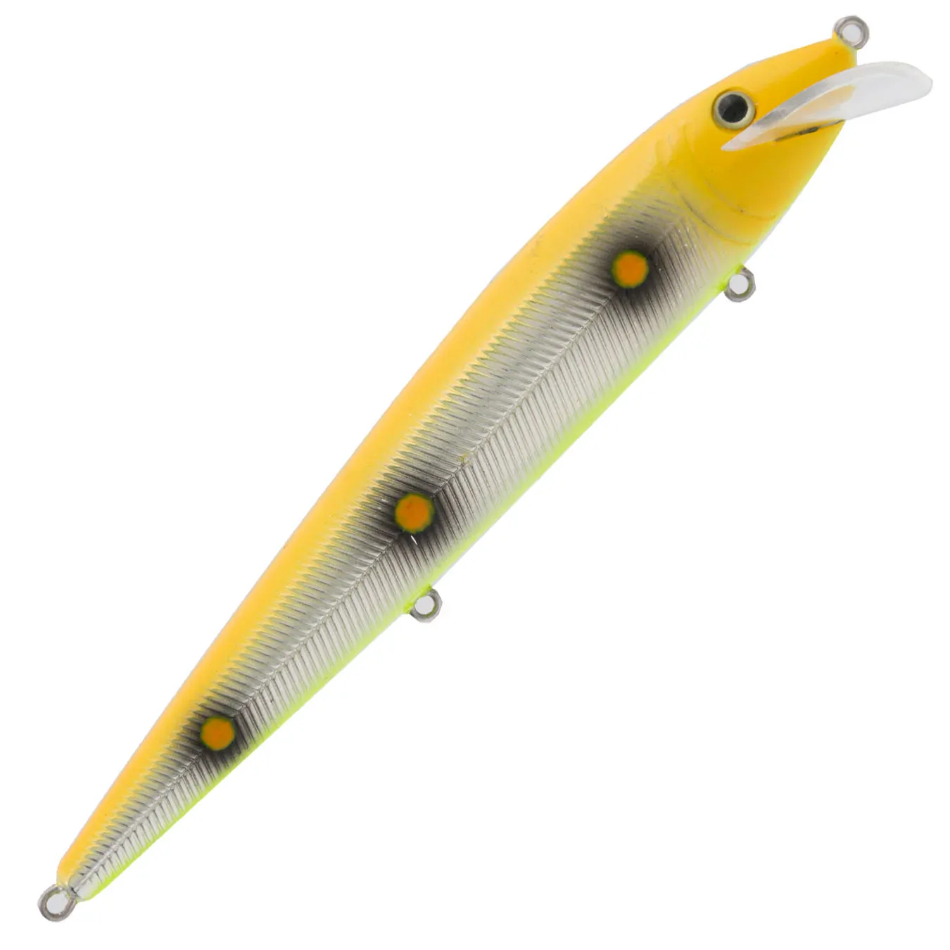 Islure Tuikkari L 13 cm vaappu - Image 47