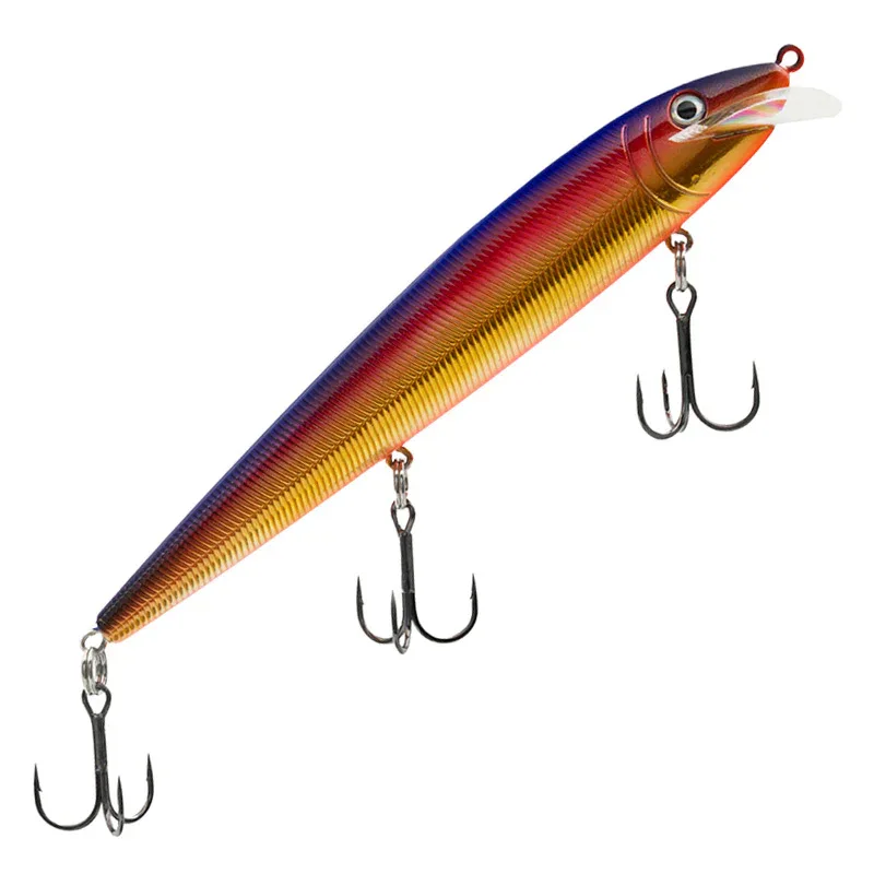Islure Tuikkari L 13 cm vaappu - Image 5