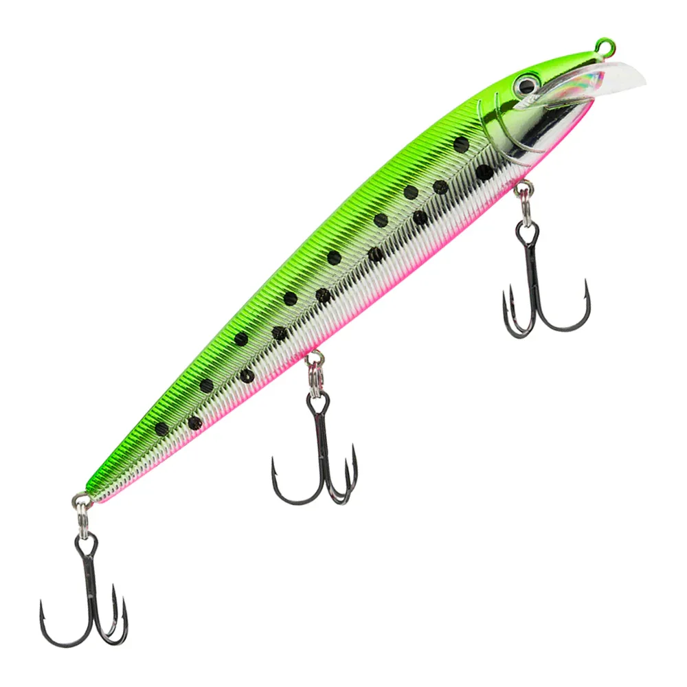 Islure Tuikkari L 13 cm vaappu - Image 59