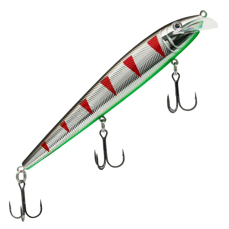 Islure Tuikkari L 13 cm vaappu - Image 6