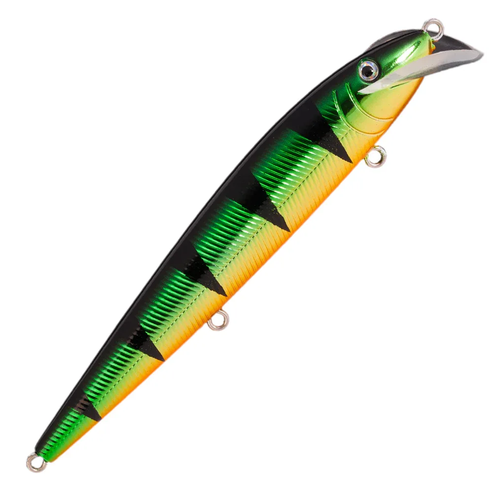 Islure Tuikkari L 13 cm vaappu - Image 62