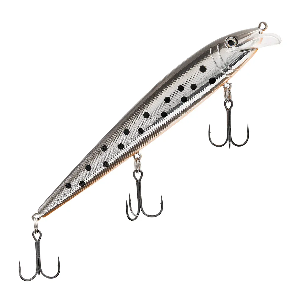 Islure Tuikkari L 13 cm vaappu - Image 68