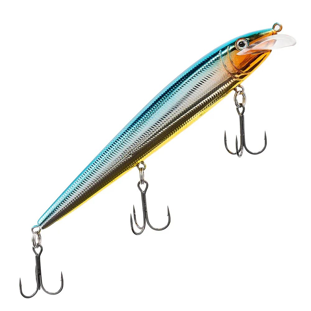 Islure Tuikkari L 13 cm vaappu - Image 70