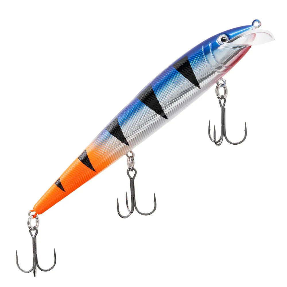 Islure Tuikkari L 13 cm vaappu - Image 77