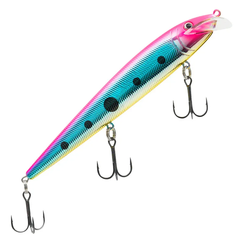 Islure Tuikkari L 13 cm vaappu - Image 8