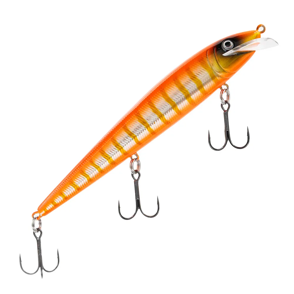 Islure Tuikkari L 13 cm vaappu - Image 86