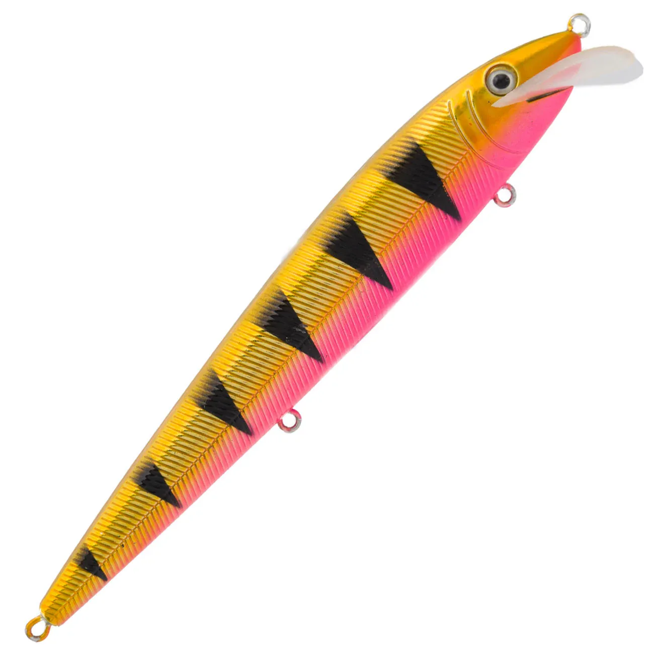 Islure Tuikkari M 10 cm vaappu - Image 32