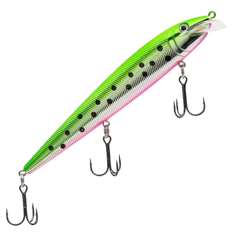 Islure Tuikkari M 10 cm vaappu - Image 60