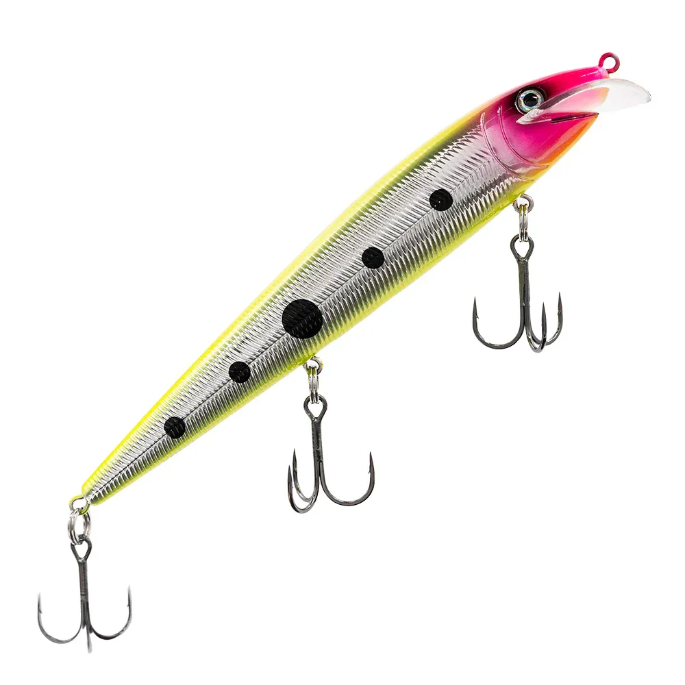 Islure Tuikkari M 10 cm vaappu - Image 70