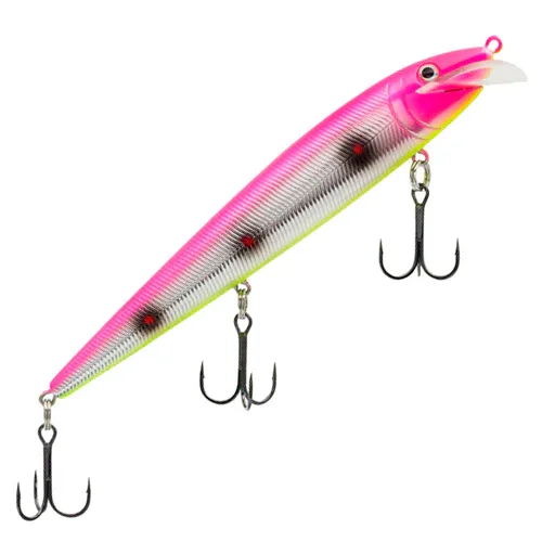 Islure Tuikkari M 10 cm vaappu - Image 75