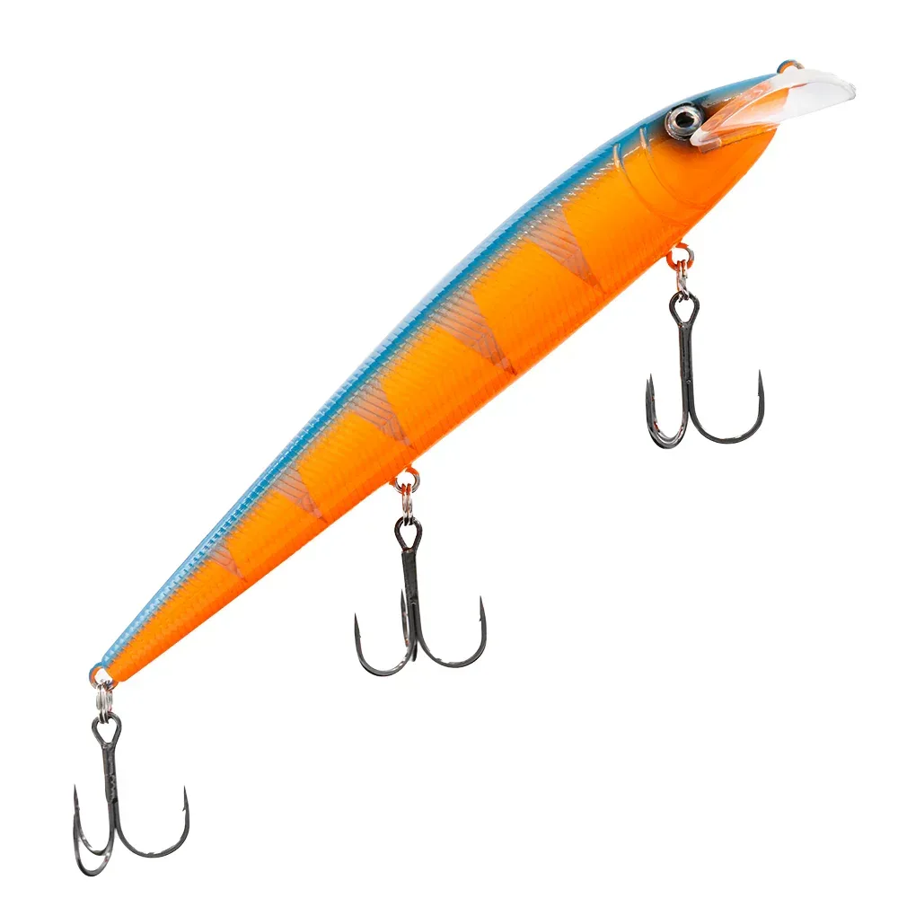 Islure Tuikkari XL 16 cm vaappu - Image 12
