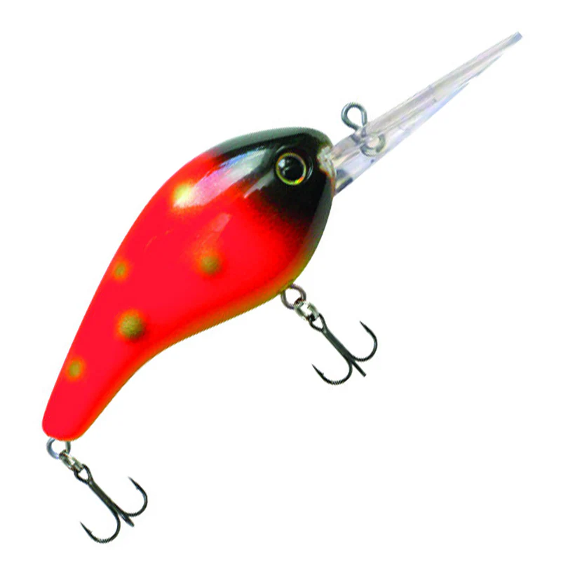 Jakki Kuha 8 cm vaappu - Image 4
