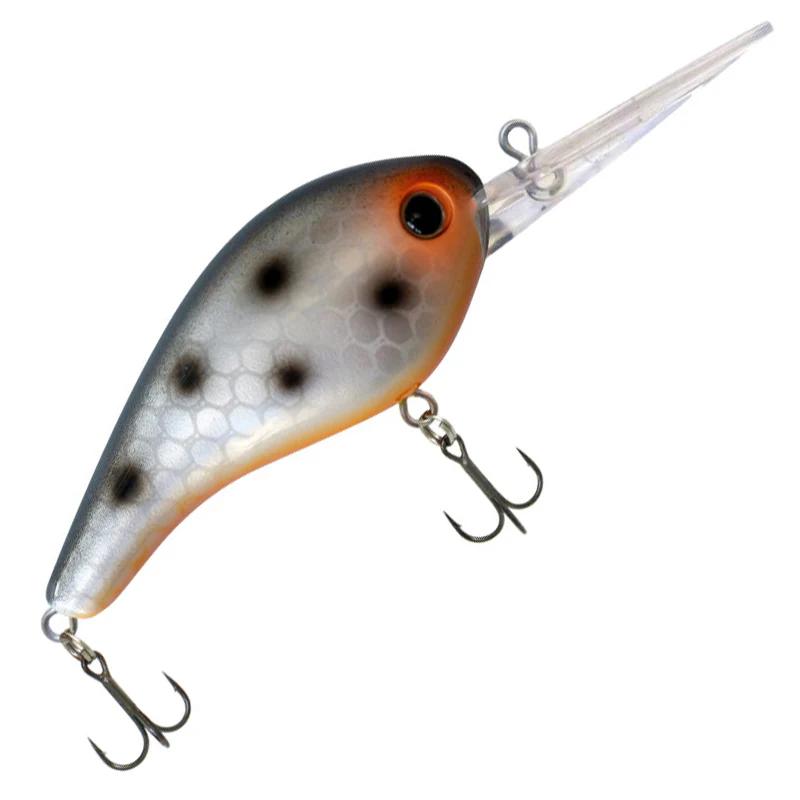 Jakki Kuha 8 cm vaappu - Image 7