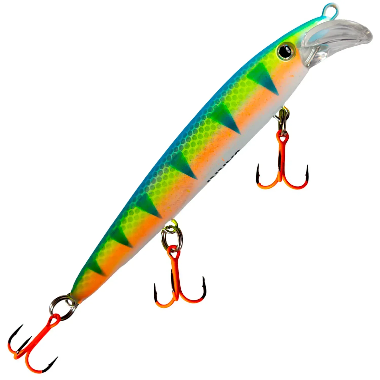 Jakki Wili 10 cm vaappu - Image 6