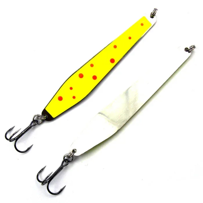 Jasu Jalo 9 cm lusikkauistin - Image 9