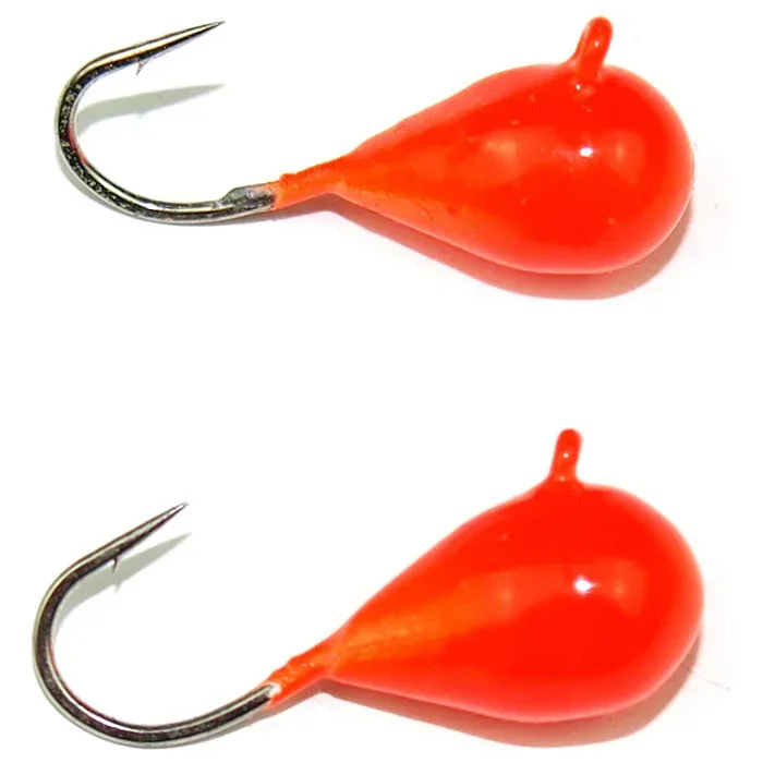 Jasu Mormuska 2,5 mm 2 kpl/pkt - Image 3