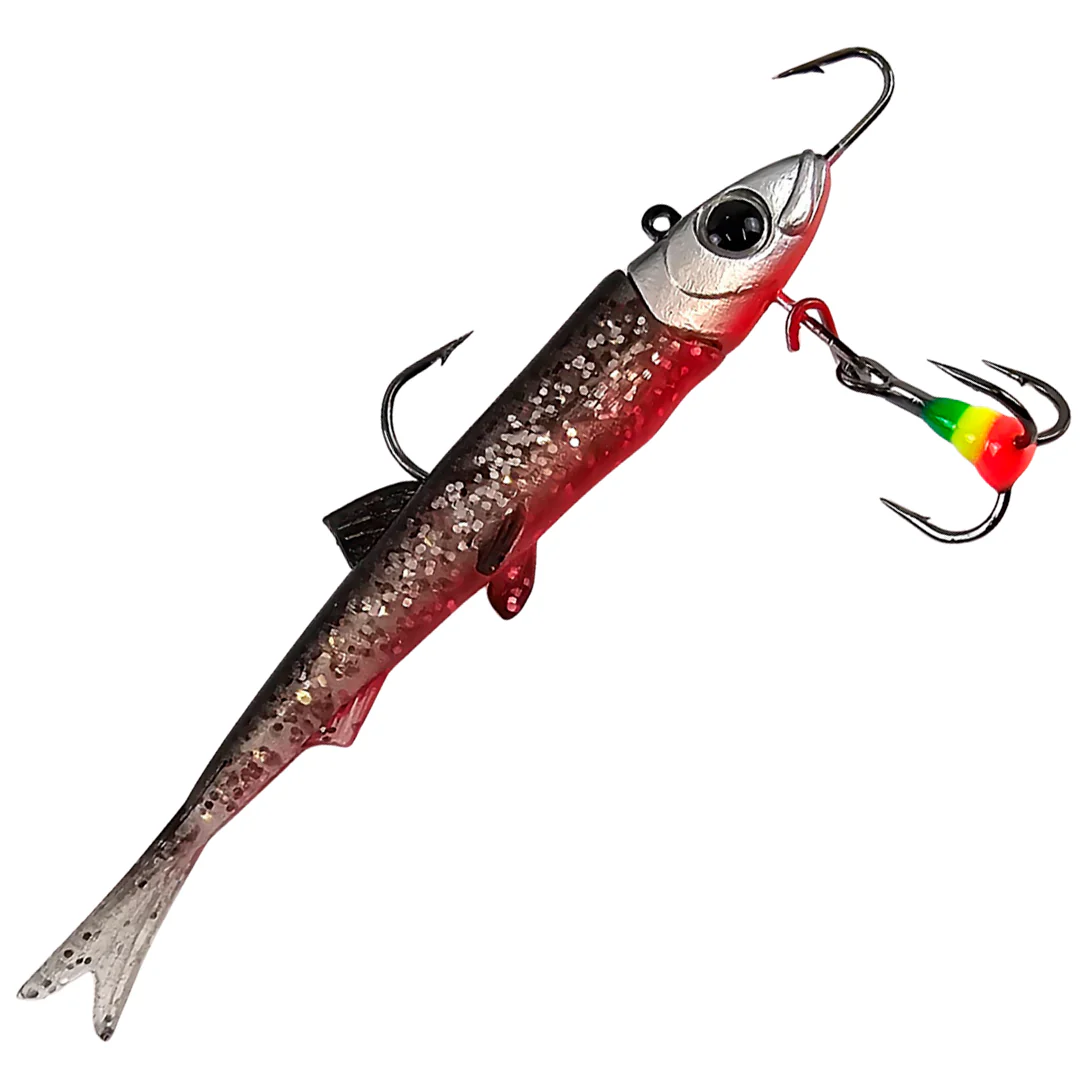 Jasu Puru 7 cm jigipilkki - Image 3