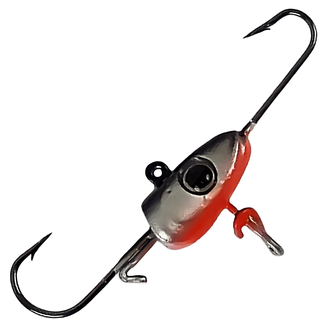 Jasu Suvas pilkkijigipää 7 g 8-12 cm jigeille 2 kpl/pkt
