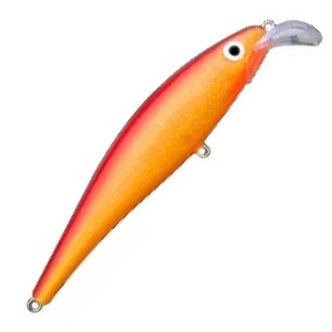 Jesse 14 cm syvänne vaappu - Image 2