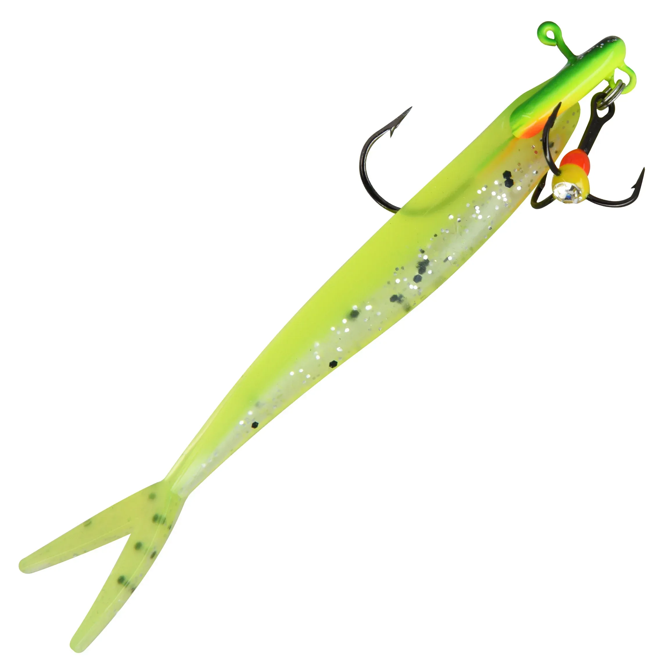 Jesse Mambo 8,5 cm jigipilkki 3kpl/pkt