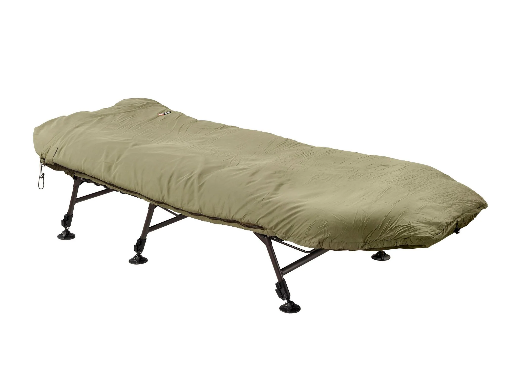 JRC Cocoon  5 Seasons Sleeping Bag Wide makuupussi - Image 3