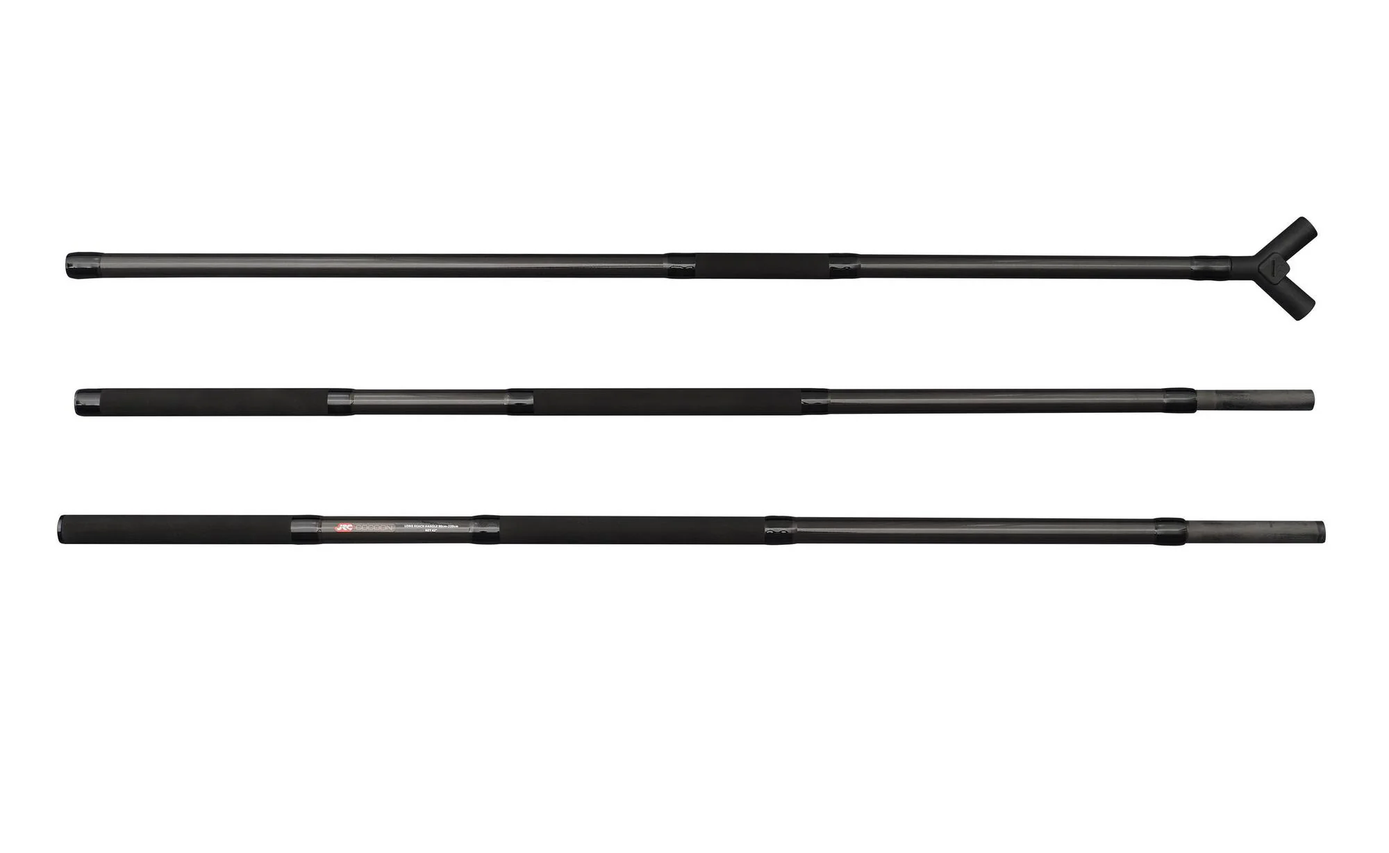 JRC Cocoon Landing Net 42" haavi - Image 3