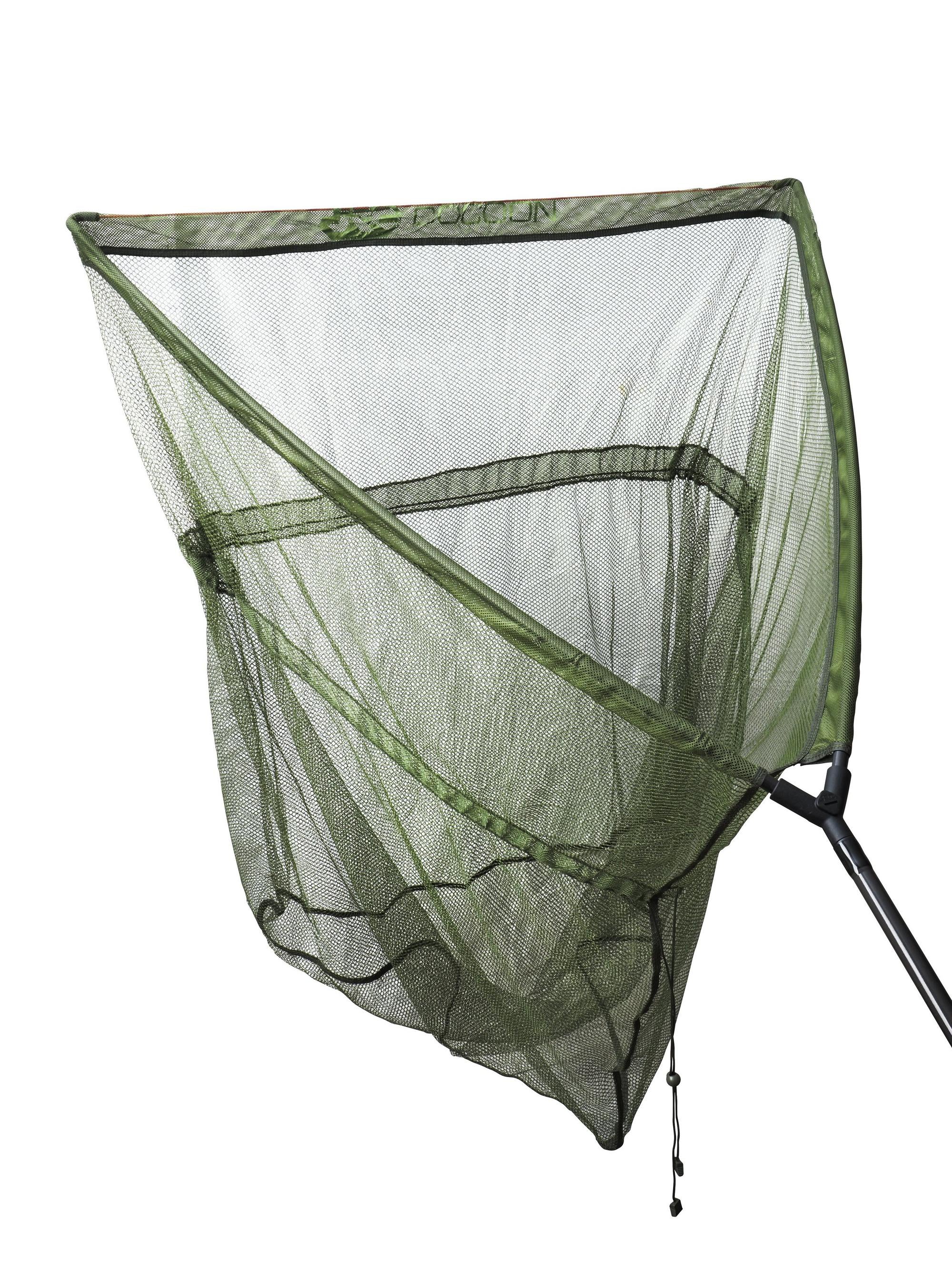 JRC Cocoon Landing Net 42" haavi - Image 9