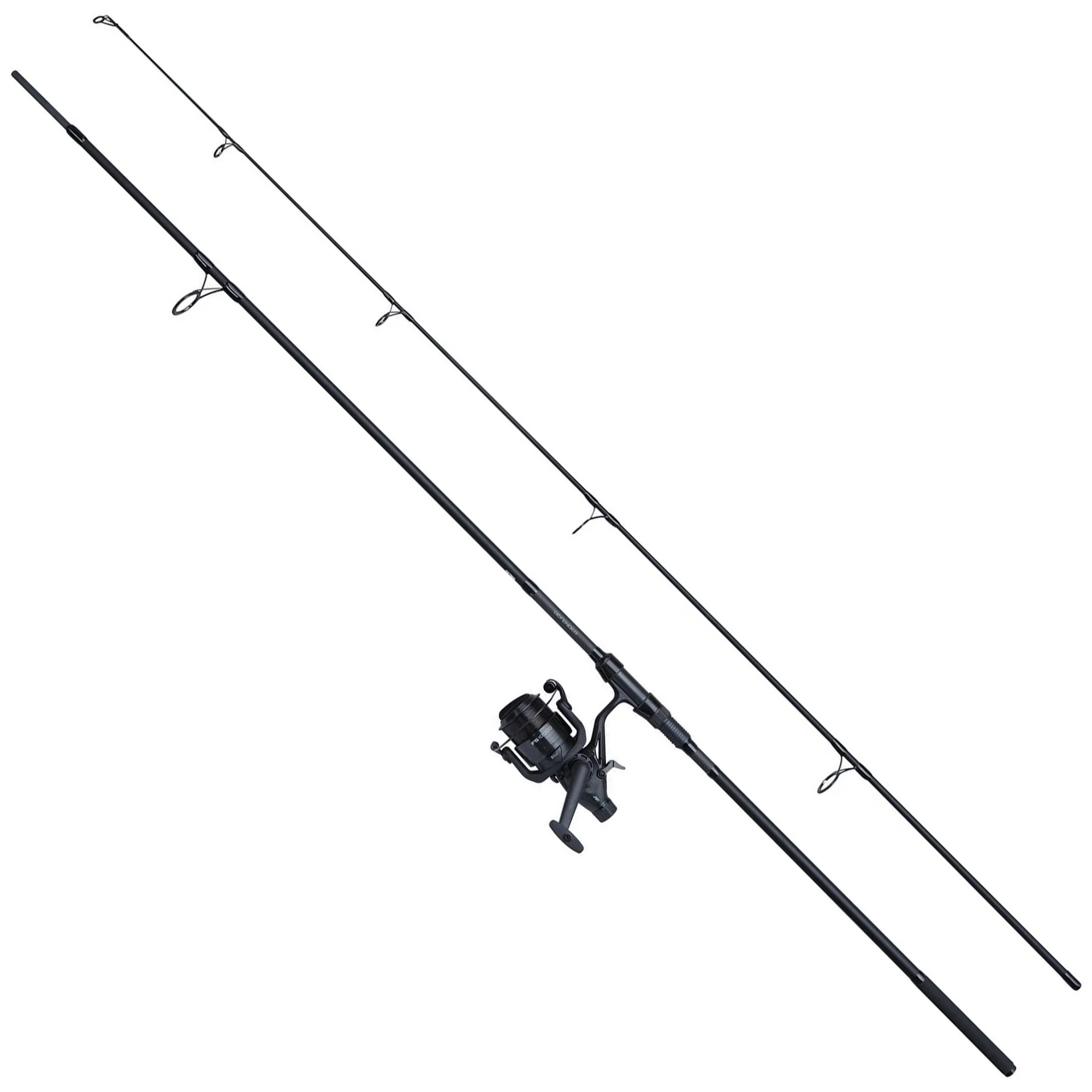 JRC Defender avokelasetti