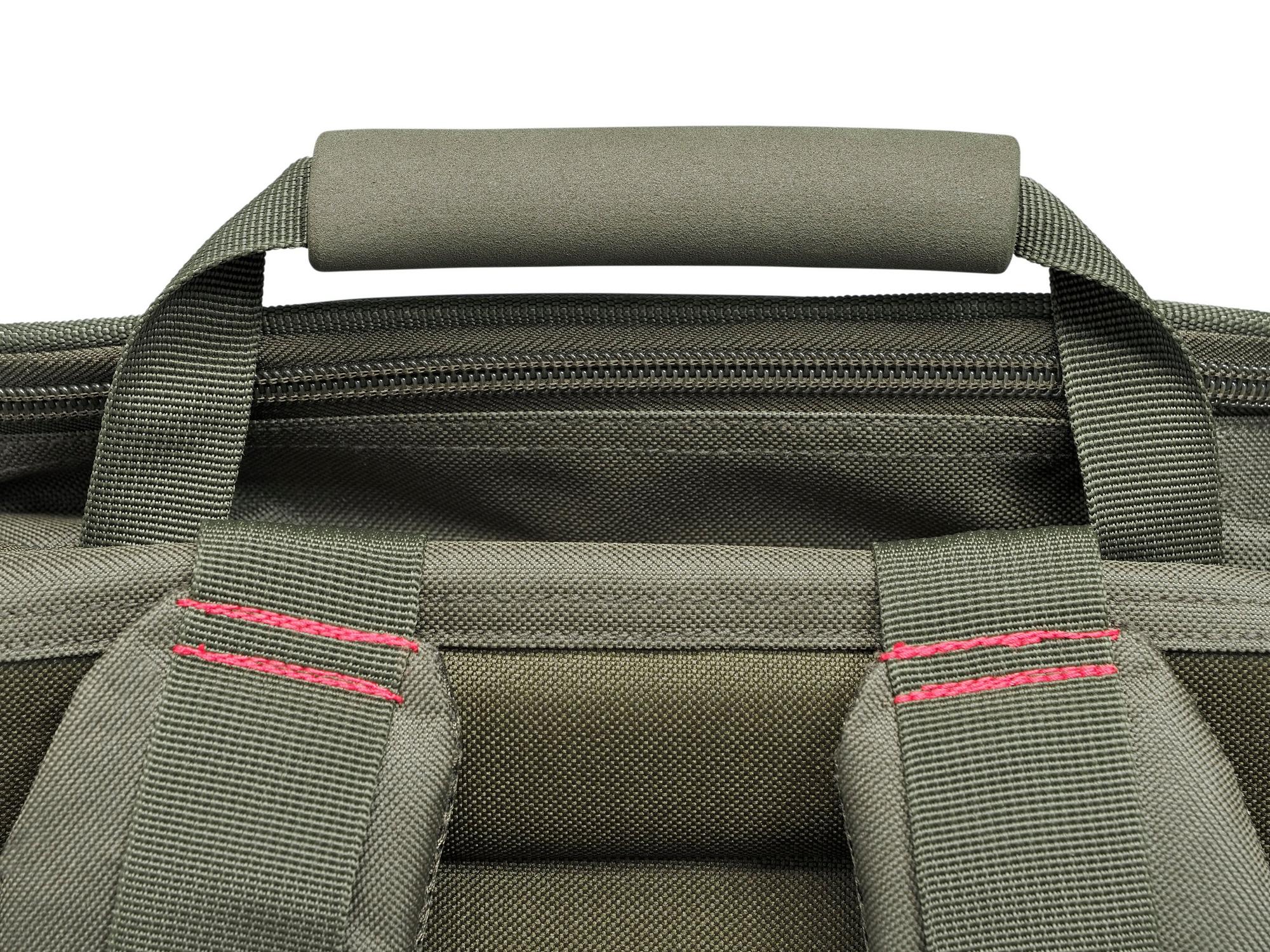 JRC Defender II Backpack Large reppu - Image 10