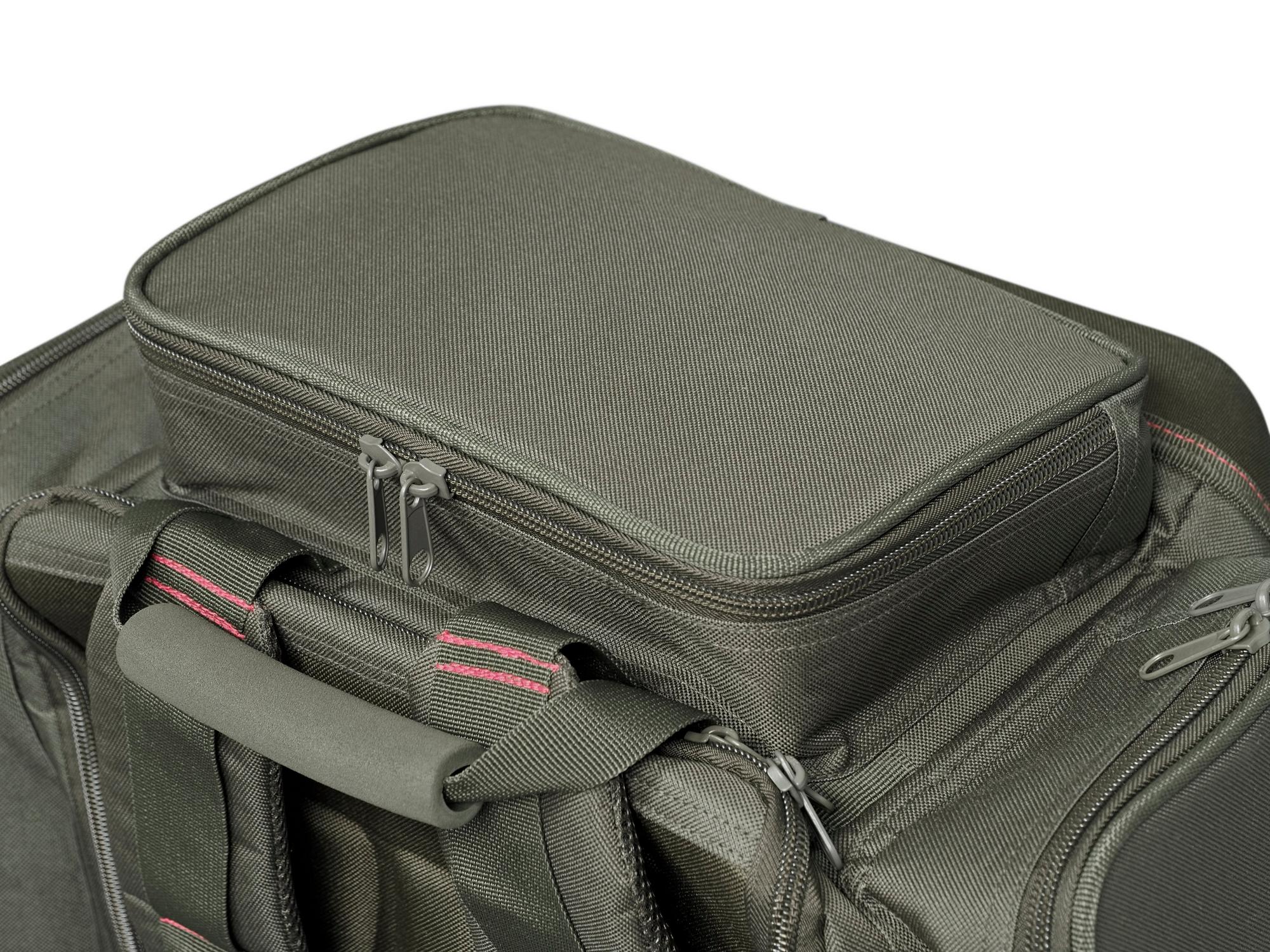 JRC Defender II Backpack Large reppu - Image 6