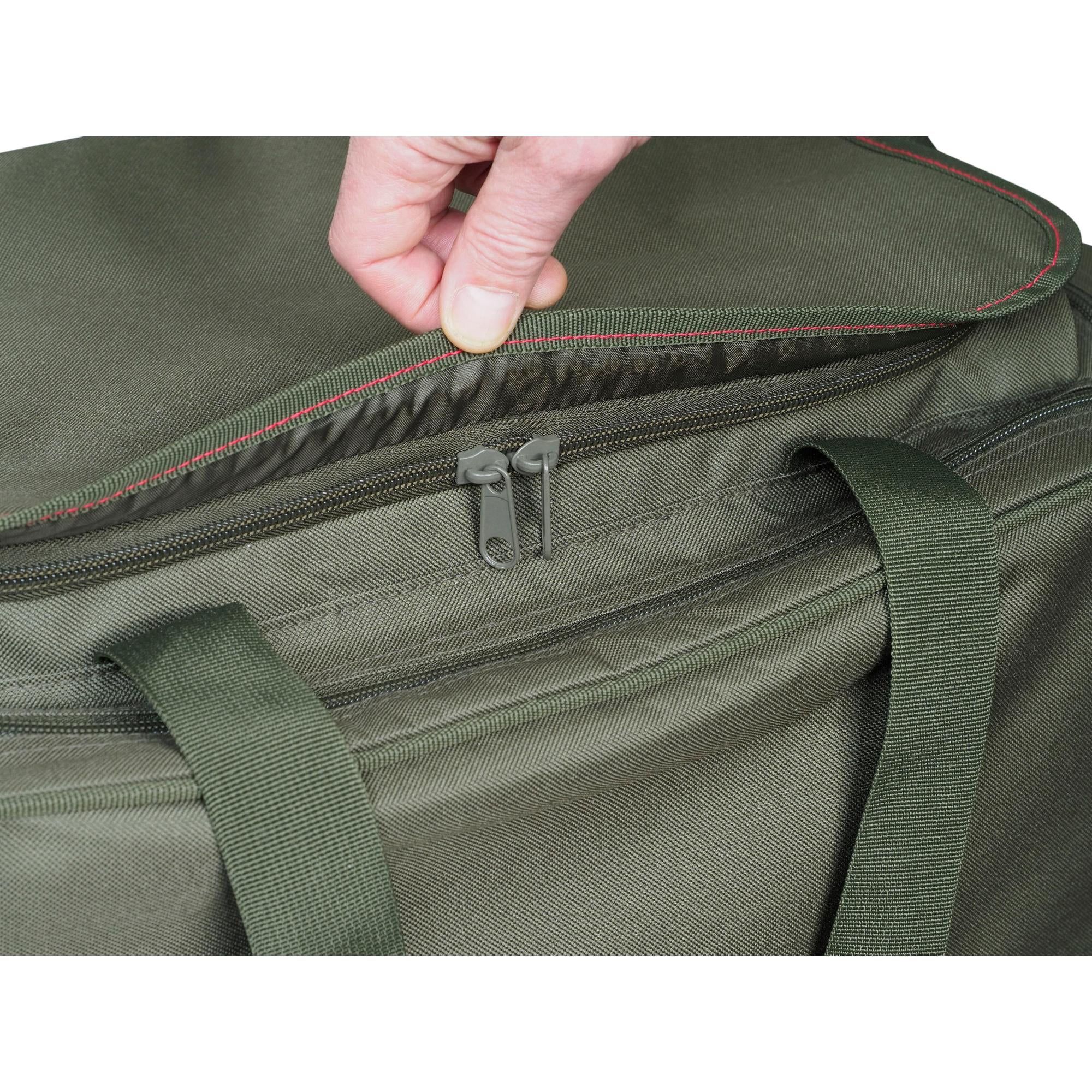 JRC Defender II Compact Carryall laukku - Image 5