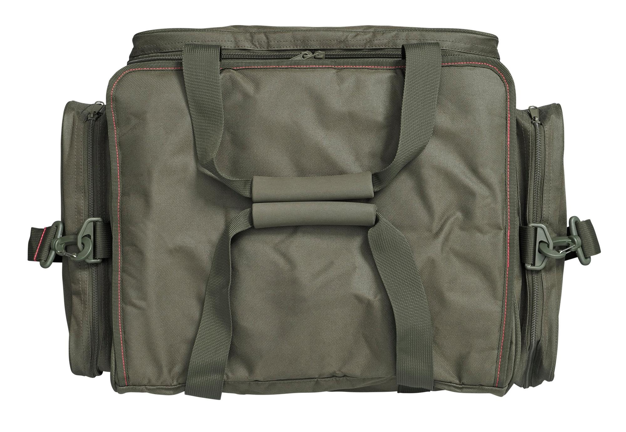 JRC Defender II Low Carryall laukku - Image 4