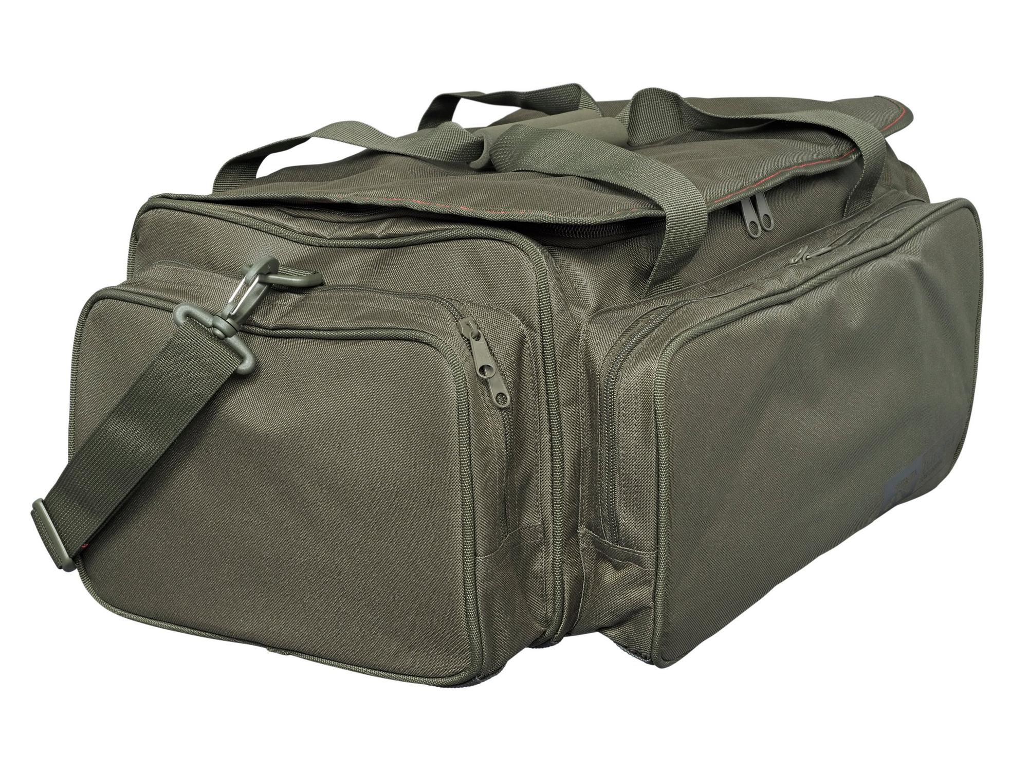JRC Defender II Low Carryall laukku - Image 5